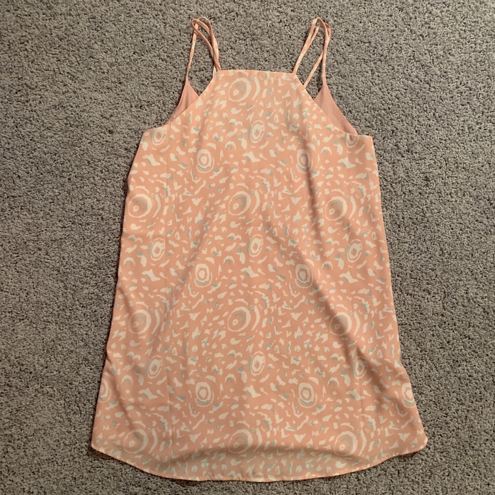 Forever 21 Shift Dress